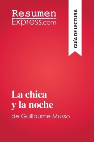 Cover of La chica y la noche