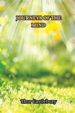 Cover of Journeys of the Mind