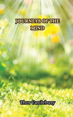 Book cover for Journeys of the Mind