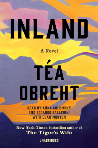 Cover of Inland