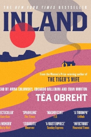 Cover of Inland