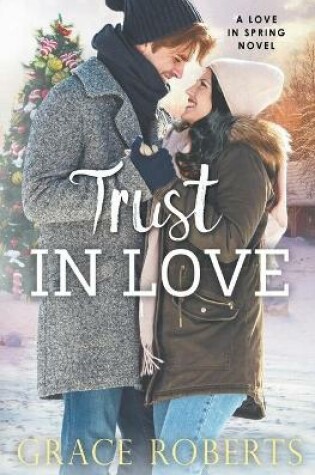 Cover of Trust In Love