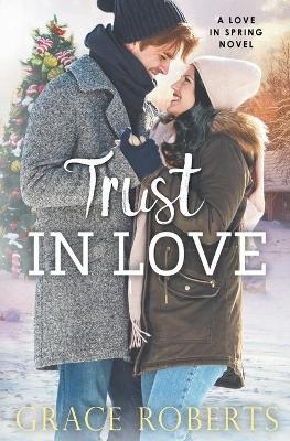 Book cover for Trust In Love