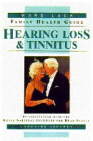 Cover of Hearing Loss and Tinnitus