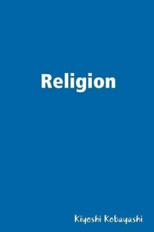 Cover of Religion