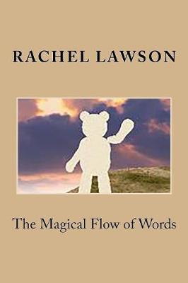 Book cover for The Magical Flow of Words