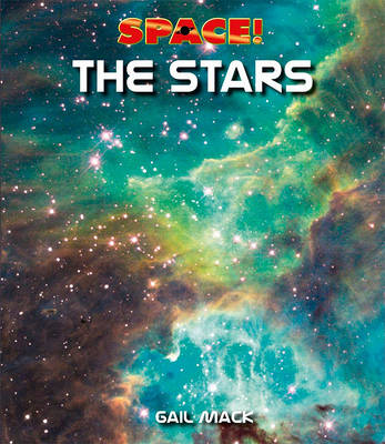 Book cover for Stars