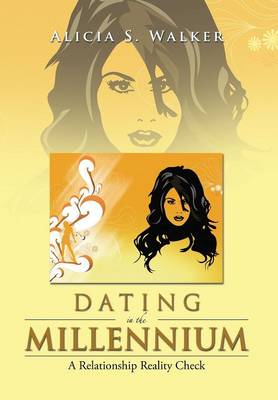 Book cover for Dating in the Millennium