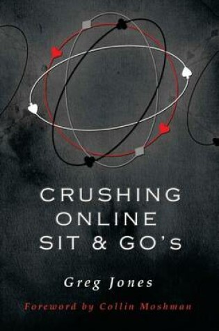 Cover of Crushing Online Sit and Go's