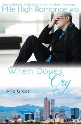 Book cover for When Doves Cry