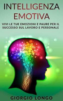 Book cover for Intelligenza Emotiva