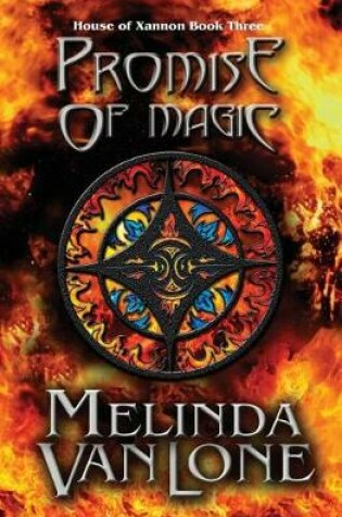 Cover of Promise of Magic