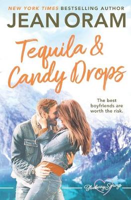 Cover of Tequila and Candy Drops