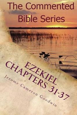 Book cover for Ezekiel Chapters 31-37