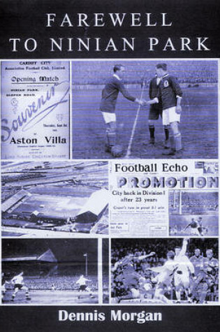 Cover of Farewell to Ninian Park