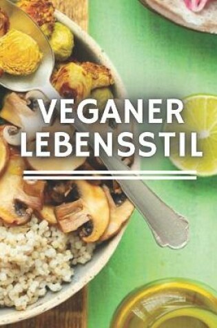Cover of Veganer-Lebensstil