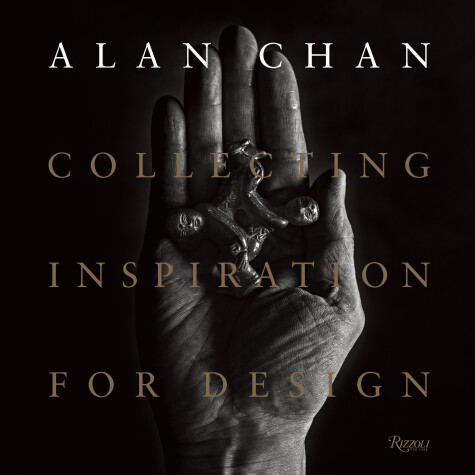 Cover of Alan Chan