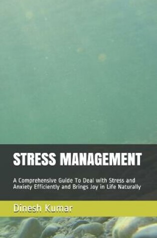 Cover of Stress Management