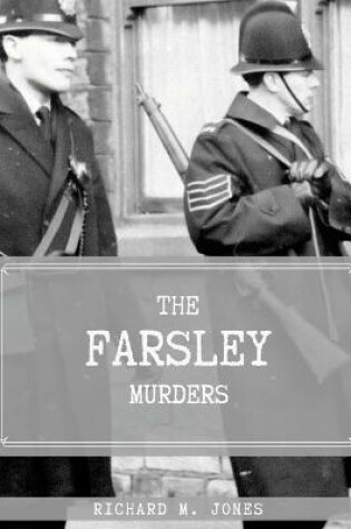 Cover of The Farsley Murders