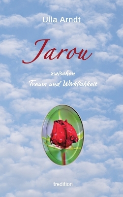 Book cover for Jarou