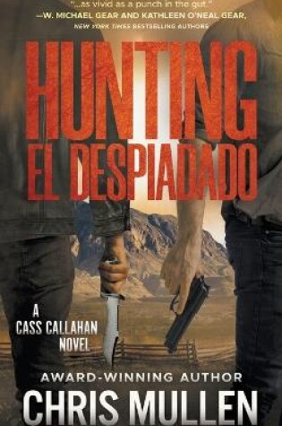 Cover of Hunting El Despiadado
