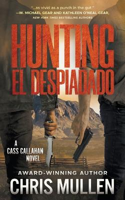 Book cover for Hunting El Despiadado