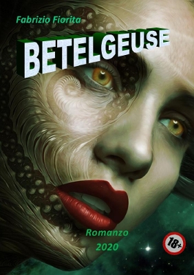 Book cover for Betelgeuse