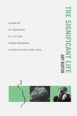 Book cover for The Significant Life