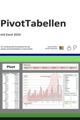 Cover of Pivottabellen