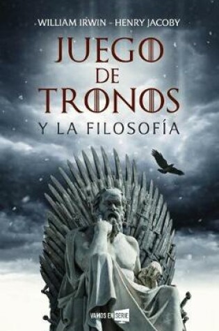 Cover of Juego de Tronos y La Filosofia