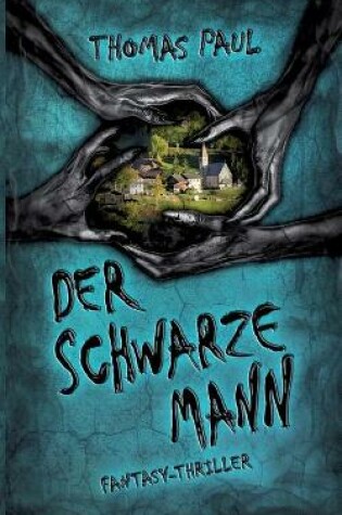 Cover of Der Schwarze Mann