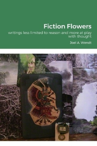 Cover of Fiction Flowers