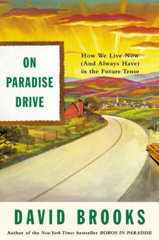 Cover of On Paradise Drive
