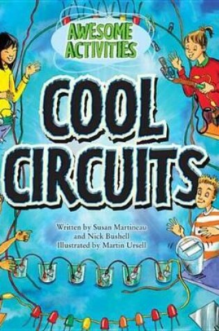 Cover of Cool Circuits