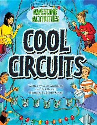 Cover of Cool Circuits