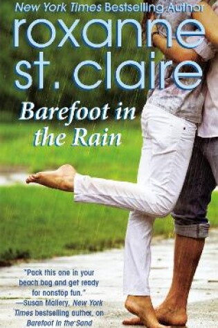 Cover of Barefoot in the Rain