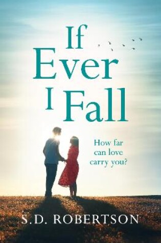 Cover of If Ever I Fall