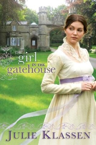 Cover of The Girl in the Gatehouse