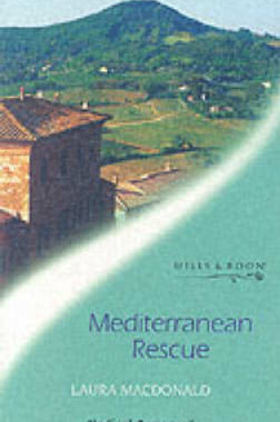 Cover of Mediterranean Rescue
