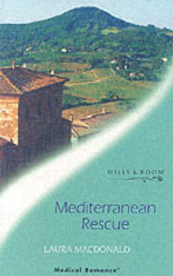 Cover of Mediterranean Rescue
