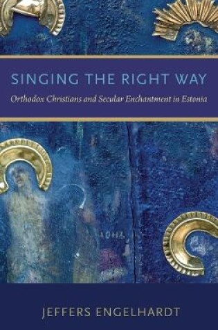 Cover of Singing the Right Way