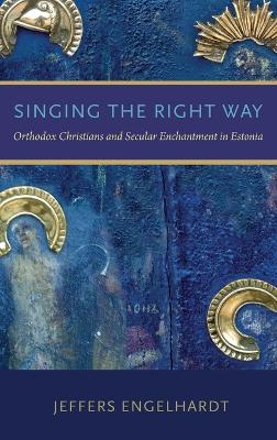 Cover of Singing the Right Way