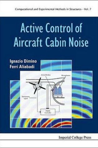 Cover of Active Control of Aircraft Cabin Noise