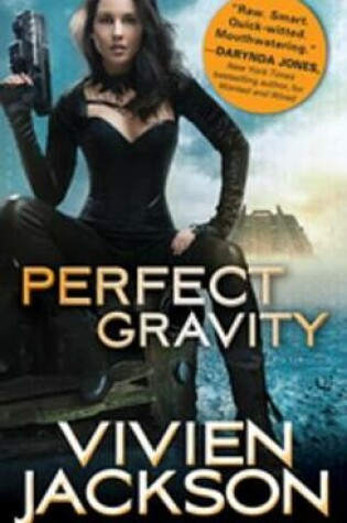 Cover of Perfect Gravity