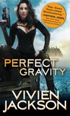 Cover of Perfect Gravity
