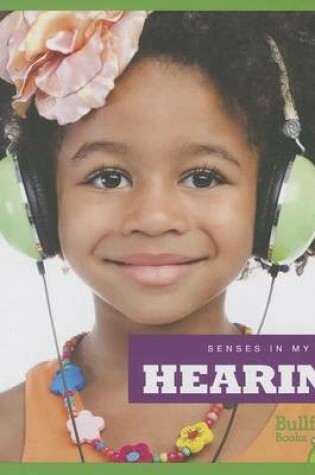 Cover of Hearing