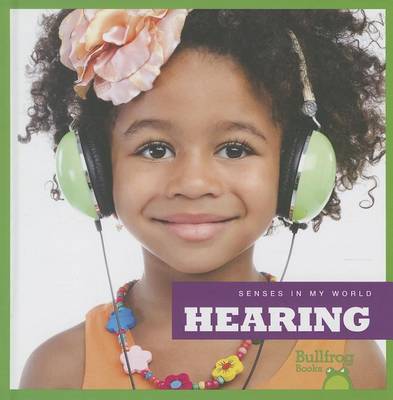 Cover of Hearing