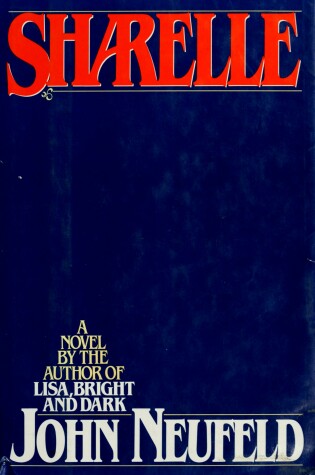 Cover of Sharelle