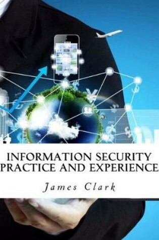 Cover of Information Security Practice and Experience