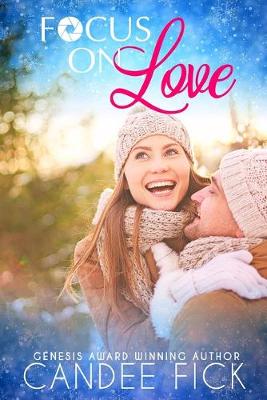 Book cover for Focus on Love